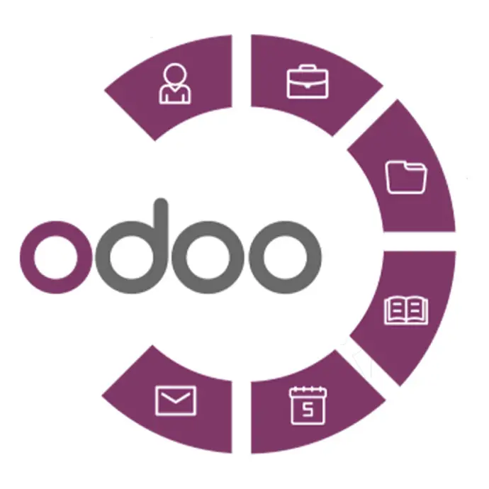 Odoo essentials (Những điều cần thiết về Odoo)